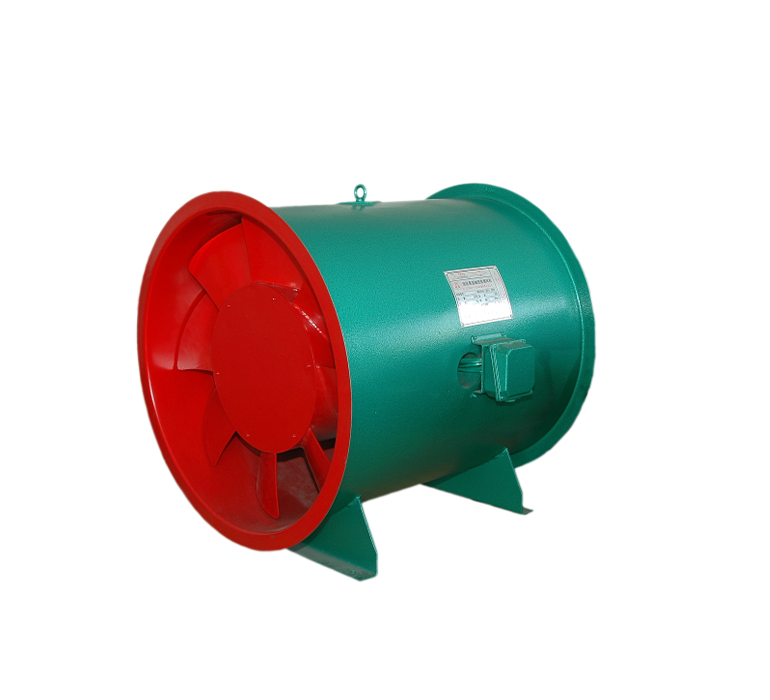 XGZ(HTF)系列消防高溫排煙風(fēng)機